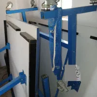 میز تنیس پینگ پنگ