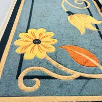 قالی