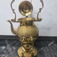 قوری هندی|قوری، کتری، قهوهساز دستی|اراک, |دیوار