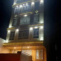 ۱۵۱ متر آپارتمان ۳ خوابه نوساز (تک واحدی)شهرقدس