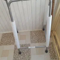 واکر نوو عصابفروش میرسه