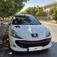 ۲۰۷ اتومات مدل ۹۷ سقف فلز کم کارکرد