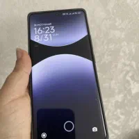 Xiaomi note 14pro 256|موبایل|رودهن, |دیوار