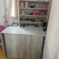 میز چرخ خیاطی