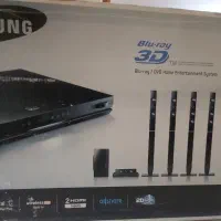 سینمای خانواده سامسونگ اصل کره