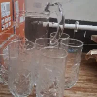 بلور شیشه