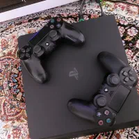 ps4 slim 1t|کنسول، بازی ویدئویی و آنلاین|پردیس, فاز ۸|دیوار