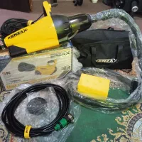 کارواش چند کاره کنزاکس