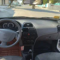 تیبا صندوقدار مدل ۹۹صفر لاکاغذی|خودرو سواری و وانت|اهواز, کمپلو جنوبی|دیوار