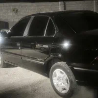 سمند ال ایکس 1400