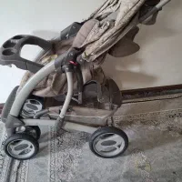 کالسکه کودک گراکو