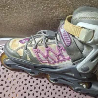 اسکیت رولربلید rollerblade