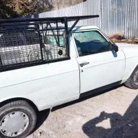 پیکان وانت دو گانه شرکتی مدل 91|خودرو سواری و وانت|قدس, شهرقدس|دیوار