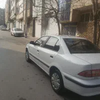 سمند lxمدل۹۳|خودرو سواری و وانت|شهریار, شهریار|دیوار