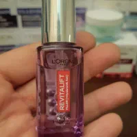 سرم ضد چروک دور  چشم لورال