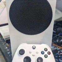 ایکس باکس سری اس درحد