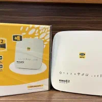 انواع مودم شرکتی ایرانسل با قیمت مصوب دولتی|مودم و تجهیزات شبکه|سنندج, |دیوار