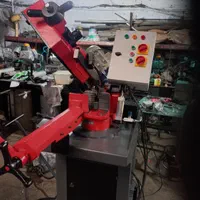 اره نواری زاویه زن.تولید وتعمیرات و اب صابونی|ماشینآلات صنعتی|تهران, شادآباد|دیوار