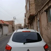 تیبا۲ مدل ۱۴۰۱ در حد خشک