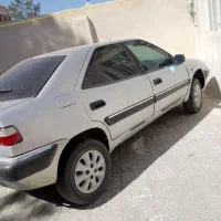 زانتیا 2000 مدل 83