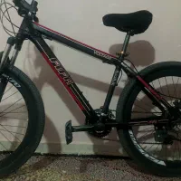 دوچرخه سایز 26 مدل fifa