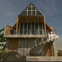 کدپیانه/ویلاتریپلکس استخردارسویسی گرمایش کف خودرشت