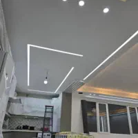 نقاشی ساختمان و نقاشی کناف