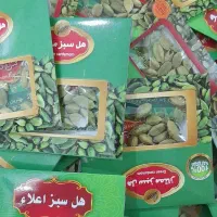 هل اکبربنفش پاکتهای یک ودومثقالی تخفیف۱۰٪مدت محدود|خوردنی و آشامیدنی|تهران, سیروس|دیوار