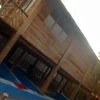 اجاره باغ ویلا استخر دار|اجارهٔ کوتاه‌مدت ویلا و باغ|رباط‌کریم, شهرستانک|دیوار