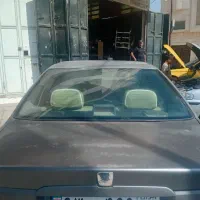پژو پارس دوگانه کارخانه ای ۹۱