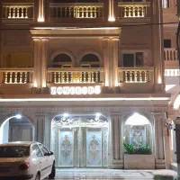 نقاشی ساختمان|خدمات پیشه و مهارت|گرگان, |دیوار