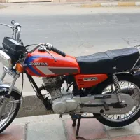 موتور شیرو پلاک قدیم|موتورسیکلت|جوادآباد, |دیوار