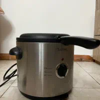 دستگاه سرخ کن تکنو