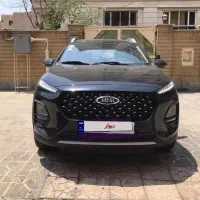 ام وی ام x22pro دنده ای مدل ۱۴۰۳