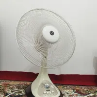 پنکه رومیزی