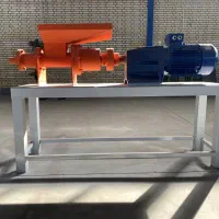 دستگاه تولید زغال کربن