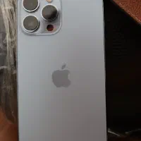 آیفون 13پرومکس 256|موبایل|نقده, |دیوار