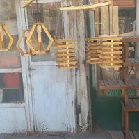 صنایع دستی  چوبی|صنایع دستی و سایر لوازم تزئینی|ارومیه, |دیوار