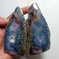 سنگ کلکسیونی|جواهرات|تهران, پرستار|دیوار