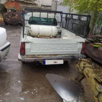 پیکان وانت|خودرو سواری و وانت|القجر, |دیوار