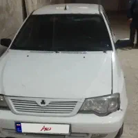 ماشین 132|خودرو سواری و وانت|مشهد, صداقیه|دیوار