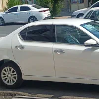 دنا پلاس شش دنده مدل ۴۰۵