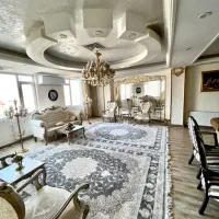 آپارتمان۱۹۰متر دوبلکس سندتکبرگ تهران شهریارفردوسیه