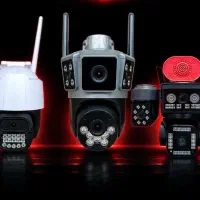 فروش.نصب و تعمیرات دوربین مداربسته