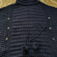 کاپشن و کت جین|لباس|شاهین‌شهر, مسکن مهر|دیوار