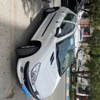 206 مدل ۹۳ بی رنگ درجه یک