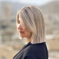 دستیار رنگ و لایت و آموزش|خدمات آرایشگری و زیبایی|تهران, شهرک مخابرات|دیوار