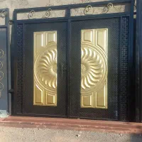 فروش درب پنجره دست دوم