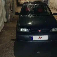 پراید 86|خودرو سواری و وانت|نیشابور, کریم آباد|دیوار