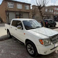 کاپرا دو دیفرانسیل عتیقه ۱۰۰ هزار کارکرد